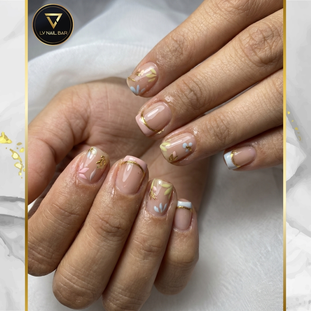 Nail Trend